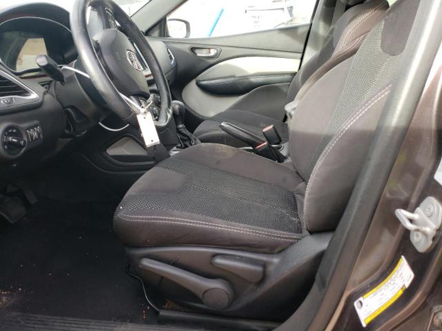 2015 DODGE DART SXT - 1C3CDFBB5FD118991