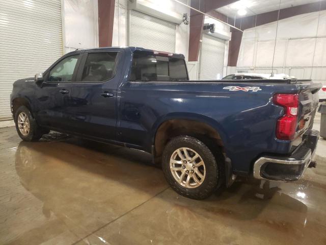 2019 CHEVROLET 1500 - 3GCUYDED5KG173220