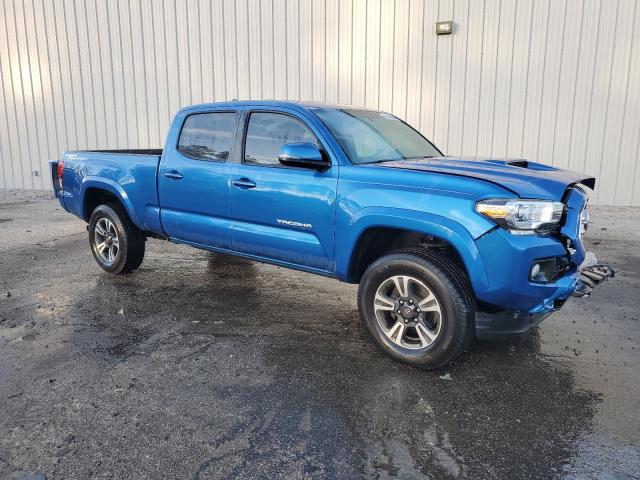 2016 TOYOTA TACOMA DOU - 5TFBZ5DNXGX001756