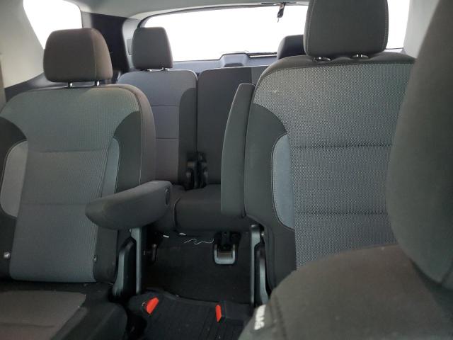 2020 CHEVROLET TRAVERSE L - 1GNEVGKW1LJ253318