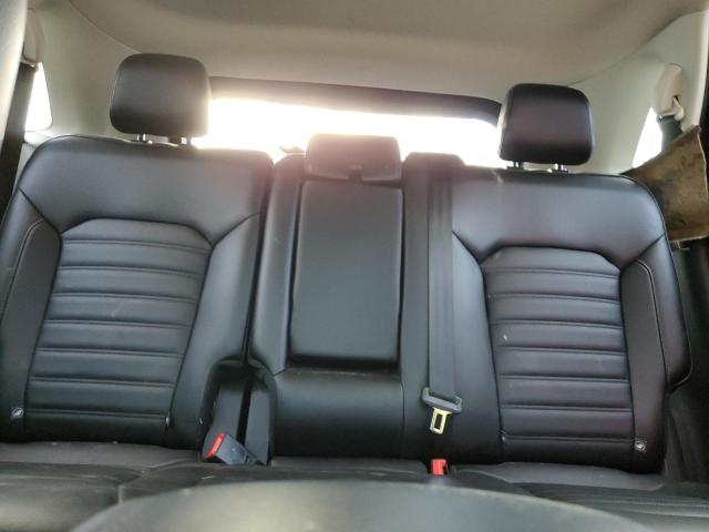 2019 FORD EDGE SEL - 2FMPK4J90KBB74872