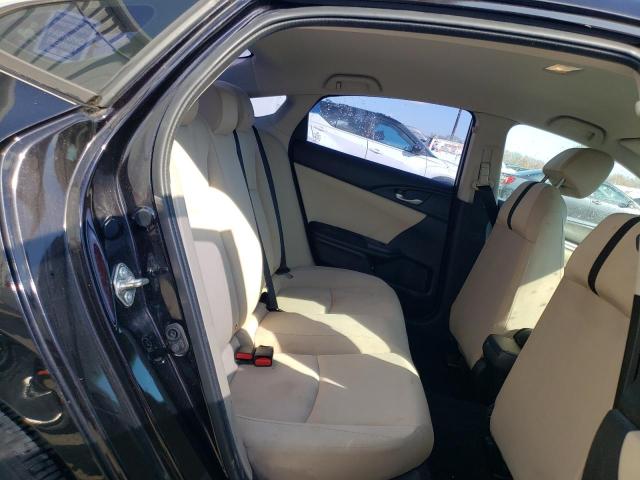 2017 HONDA CIVIC LX - 2HGFC2F55HH534524