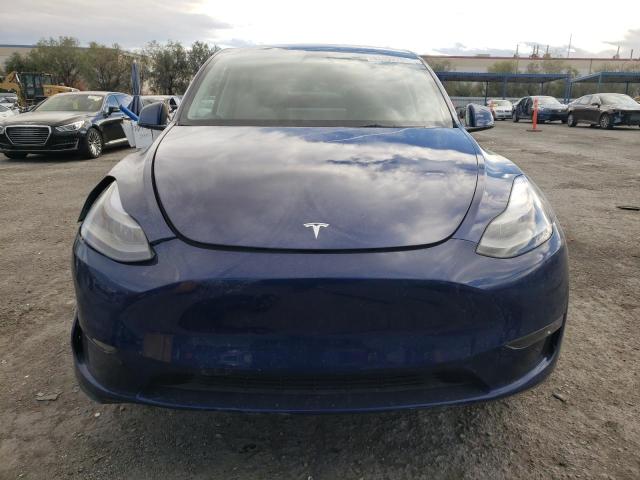 2023 TESLA MODEL Y - 7SAYGDEE3PA204345