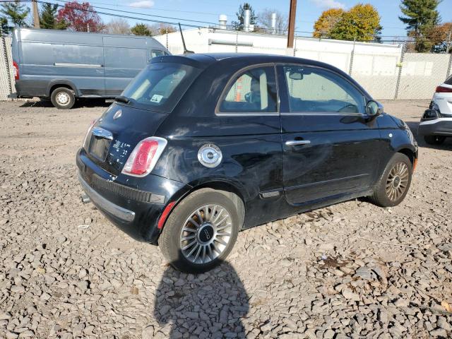 2015 FIAT 500 LOUNGE 3C3CFFCR2FT513890