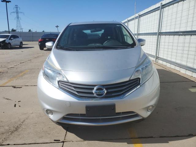 2016 NISSAN VERSA NOTE - 3N1CE2CP8GL382684