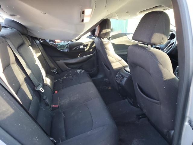 2019 CHEVROLET MALIBU LT - 1G1ZD5STXKF110384