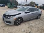 Lot #3024844410 2016 HONDA CIVIC LX