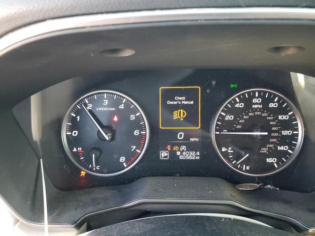 2020 SUBARU OUTBACK LI - 4S4BTALCXL3115750