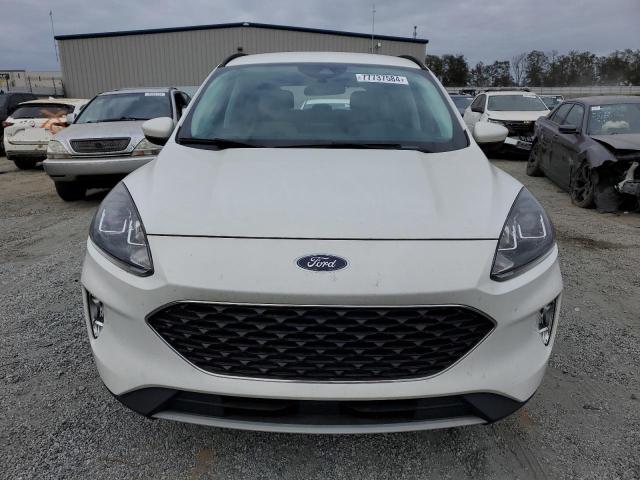 2021 FORD ESCAPE SEL - 1FMCU9H9XMUA23479
