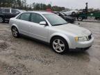 AUDI A4 3.0 QUA photo