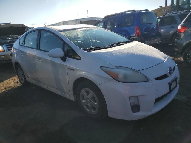 Vin: jtdkn3du6a0242706, lot: 80337004, toyota prius 20104