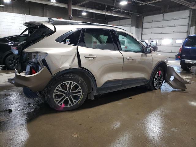 2020 FORD ESCAPE SEL - 1FMCU9H9XLUC76994