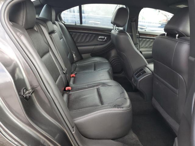 2016 FORD TAURUS LIM - 1FAHP2F87GG113071