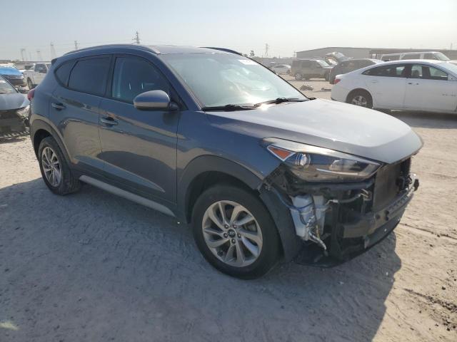 2018 HYUNDAI TUCSON SEL - KM8J33A42JU635564