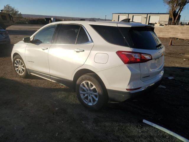 2019 CHEVROLET EQUINOX LT - 2GNAXJEV3K6239540