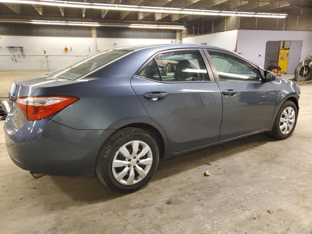 Vin: 5yfburhe9ep088254, lot: 49713335, toyota corolla l 20143