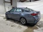 Lot #2993518178 2021 KIA FORTE FE