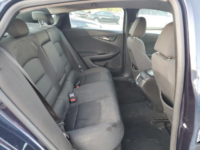 2016 CHEVROLET MALIBU LT - 1G1ZE5ST4GF282009