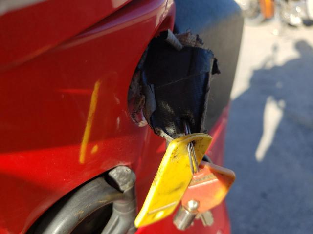 2007 VESPA GTS 250 ZAPM459L175004859