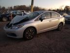 HONDA CIVIC EX photo