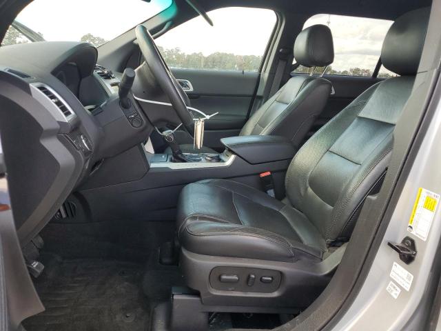2015 FORD EXPLORER L - 1FM5K8F86FGA26108