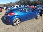 Lot #3023732888 2016 HYUNDAI VELOSTER