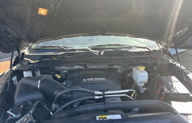 2017 RAM 2500 POWER 3C6TR5EJ7HG748700