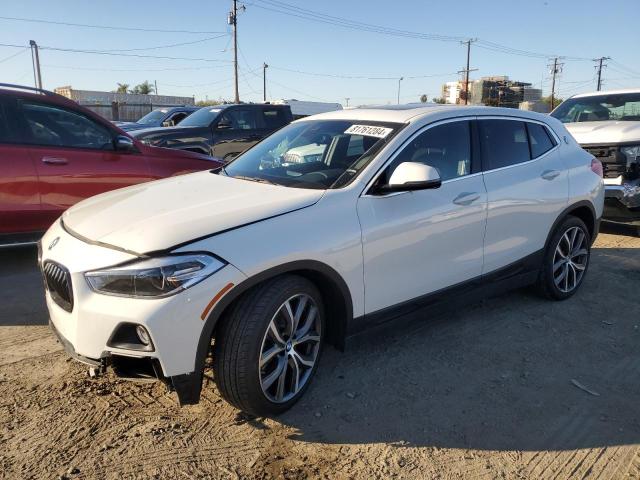 2020 BMW X2 XDRIVE2 #3023313245