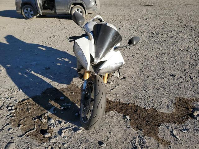 2007 YAMAHA YZFR6 L JYARJ12E47A020996