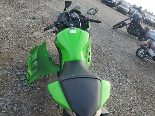 2015 KAWASAKI EX300 B JKAEX8B12FDA21730