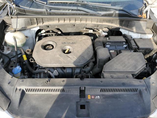 2019 HYUNDAI TUCSON LIM - KM8J3CA42KU866692