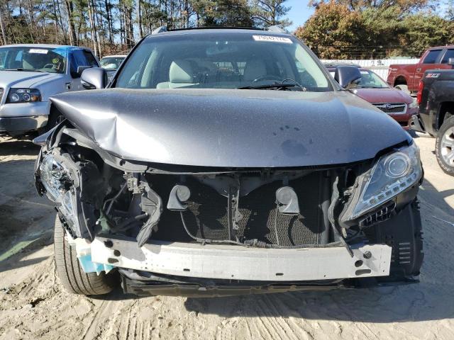 VIN 2T2BK1BA0FC278017 2015 LEXUS RX350 no.5