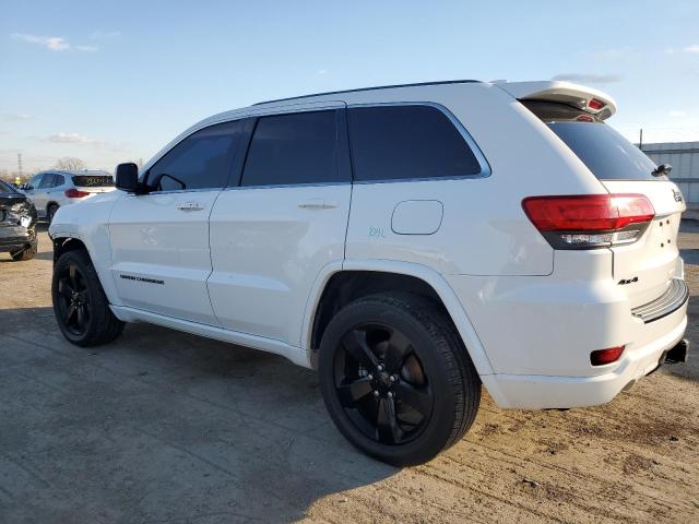 Vin: 1c4rjfag4fc634003, lot: 79501734, jeep grand cher laredo 20152