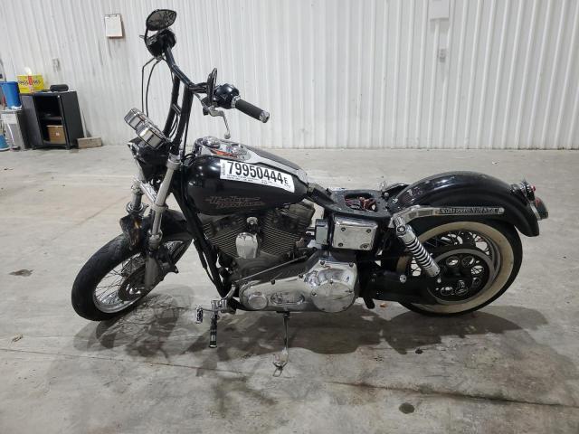 2001 HARLEY-DAVIDSON FXD - 1HD1GHV101Y306505