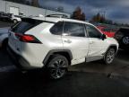 Lot #2989132618 2022 TOYOTA RAV4 XLE P