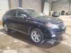 LEXUS RX 450H photo