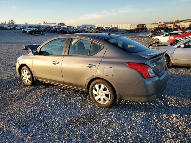 VIN 3N1CN7AP8GL917917 2016 NISSAN VERSA no.2