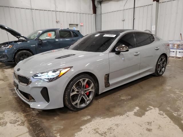 2020 KIA STINGER GT - KNAE45LCXL6080029