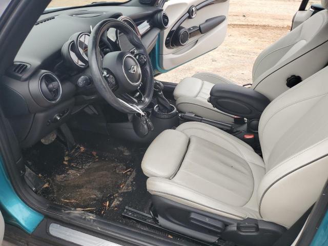 2016 MINI COOPER S - WMWWG9C59G3A91280
