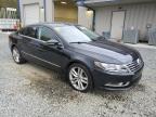 Lot #2970051661 2014 VOLKSWAGEN CC LUXURY