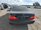 LEXUS LS 430 photo