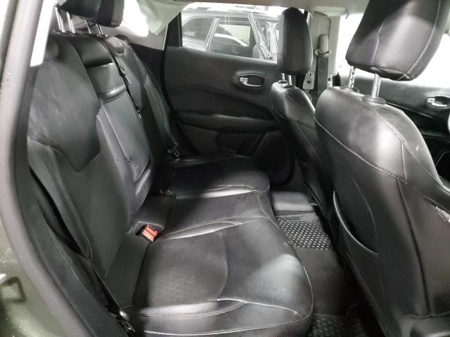 2018 JEEP COMPASS LA - 3C4NJDBB1JT168338