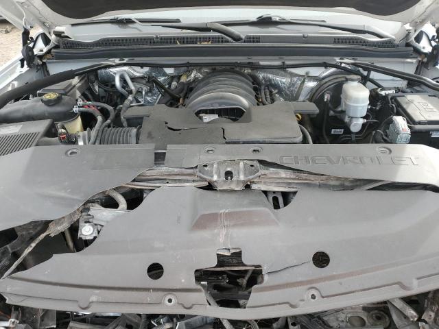 2016 CHEVROLET SUBURBAN K - 1GNSKJKC3GR103829