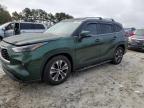 2023 TOYOTA HIGHLANDER - 5TDKDRAH8PS501621