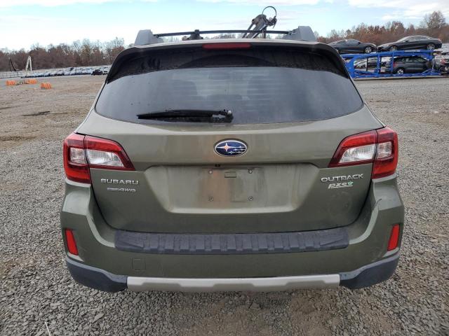 2015 SUBARU OUTBACK 2. - 4S4BSALCXF3358286