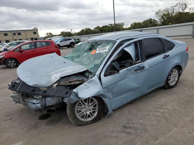 2008 FORD FOCUS SE #3025175209