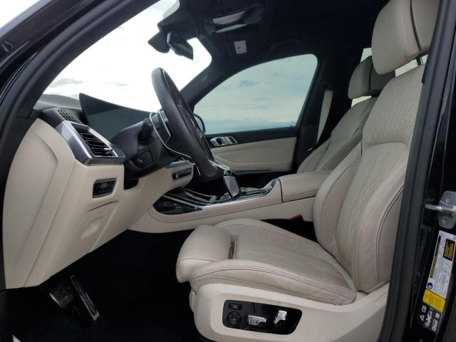 2023 BMW X7 M60I 5UX33EM0XP9S01744