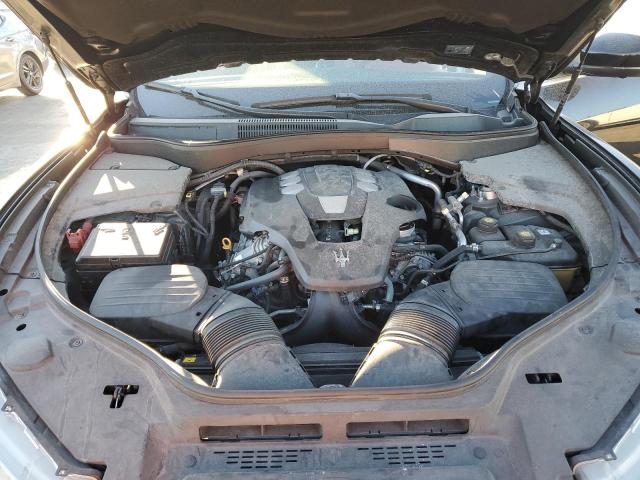 ZN661XUL1LX354981 Maserati All Models Luxury 2020