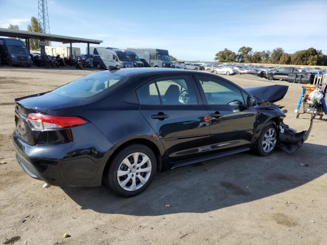 2022 TOYOTA COROLLA LE - 5YFEPMAE2NP282660