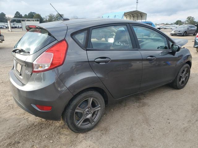 VIN 3FADP4EJ9JM128148 2018 FORD FIESTA no.3